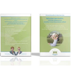Egeszseges gyermekkor feleleges gyogyszerek veszelyes orvosi beavatkozas nelkul E book