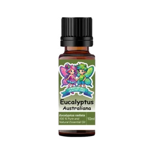 Eukaliptusz Australiana radiata illoolaj 100 10ml.webp