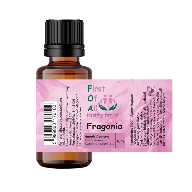 Fragonia illoolaj 100 10ml kiteritett uj.webp