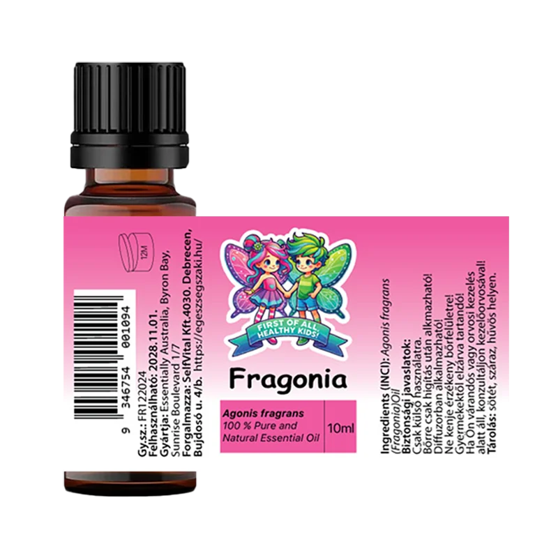 Fragonia illoolaj 100 10ml kiteritett.webp