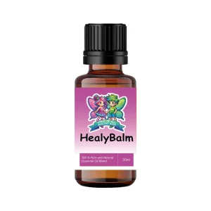 HealyBalm Elsosegely es Borapolo Illoolajos Balzsam 30ml .webp