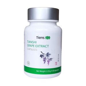 Tiens Cholikan Grape seed extract kapszula 60db.jpg