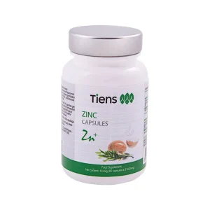 Tiens Cink kapszula 60db.webp