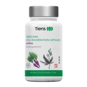 Tiens Ikan Cell Rejuvenation extra kapszula 150 db.webp